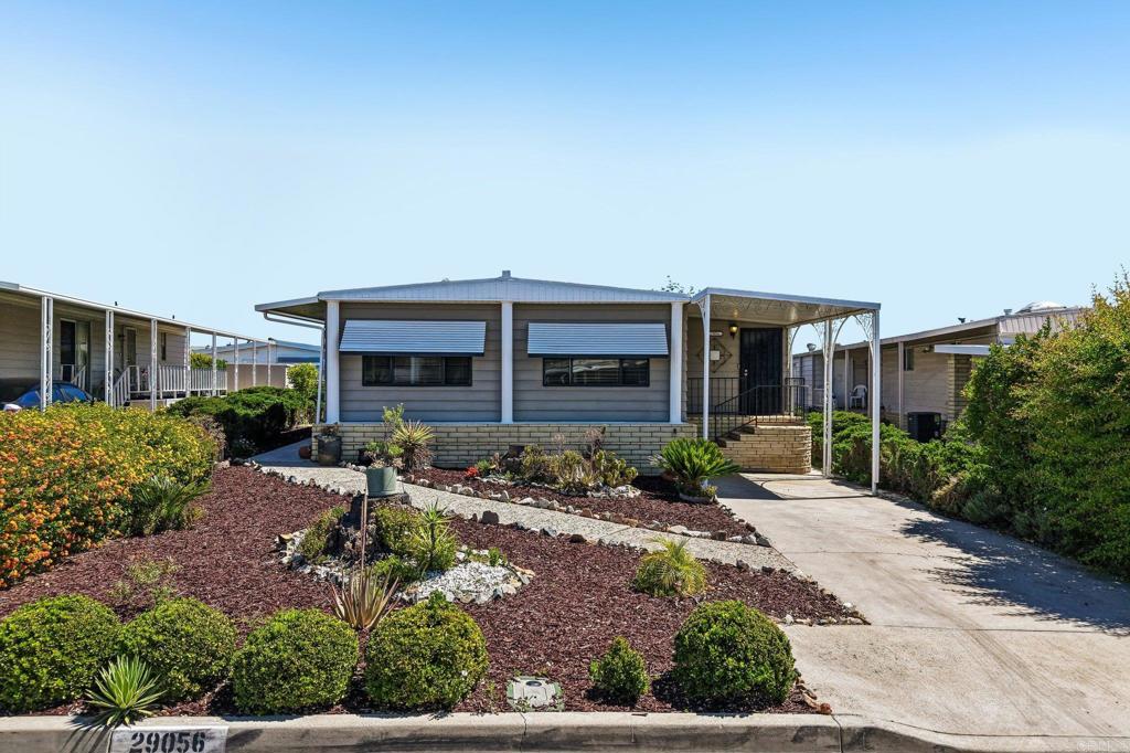 29056 Via Playa Del Rey