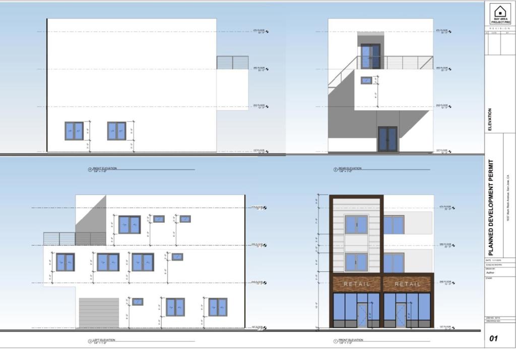 1657 Alum Rock Avenue