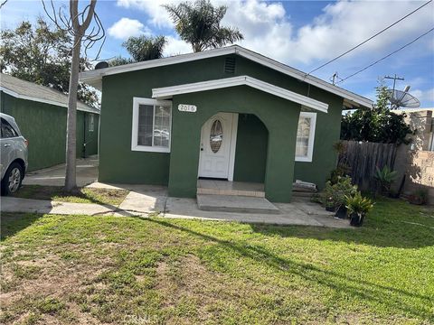 2016 F Avenue National City CA 91950