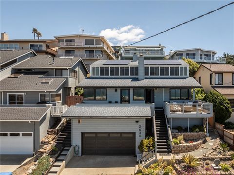 Photo of 2630 Maple Avenue, Morro Bay, CA 93442 (MLS # SC25092322) Photo of 2630 Maple Avenue, Morro Bay, CA 93442 (MLS # SC25092322)