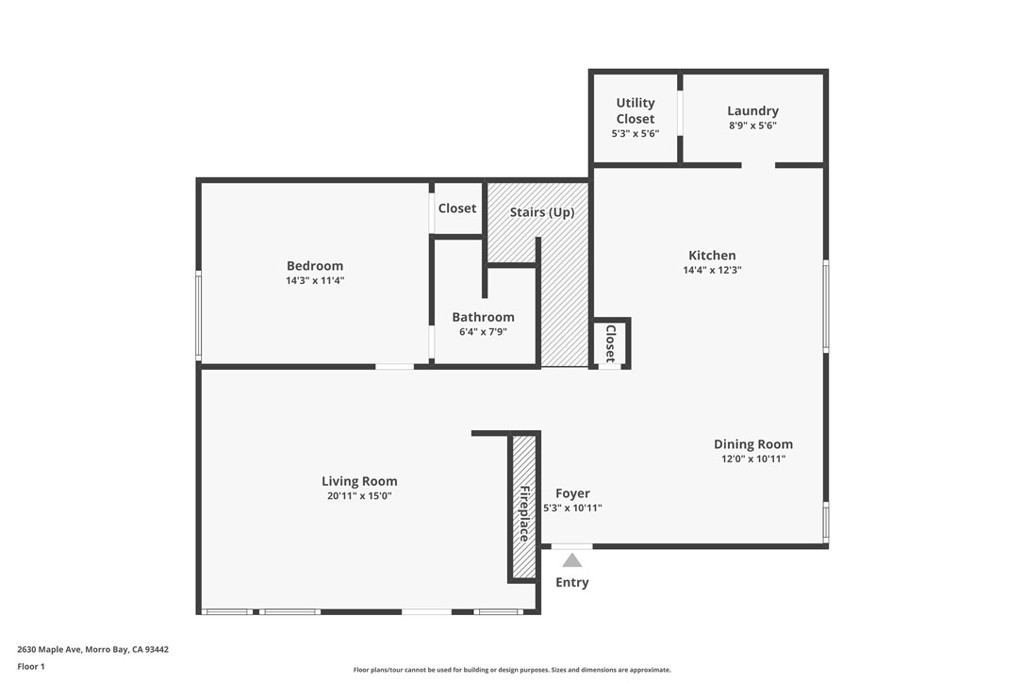Main image without alt text