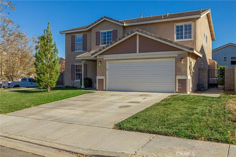 Photo of 45620 17th St W, Lancaster, CA 93534 (MLS # SR25268327)
