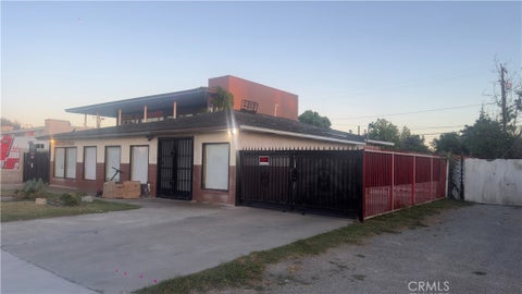 Photo of 4728 W 1st Street, Santa Ana, CA 92703 (MLS # PW26087884)