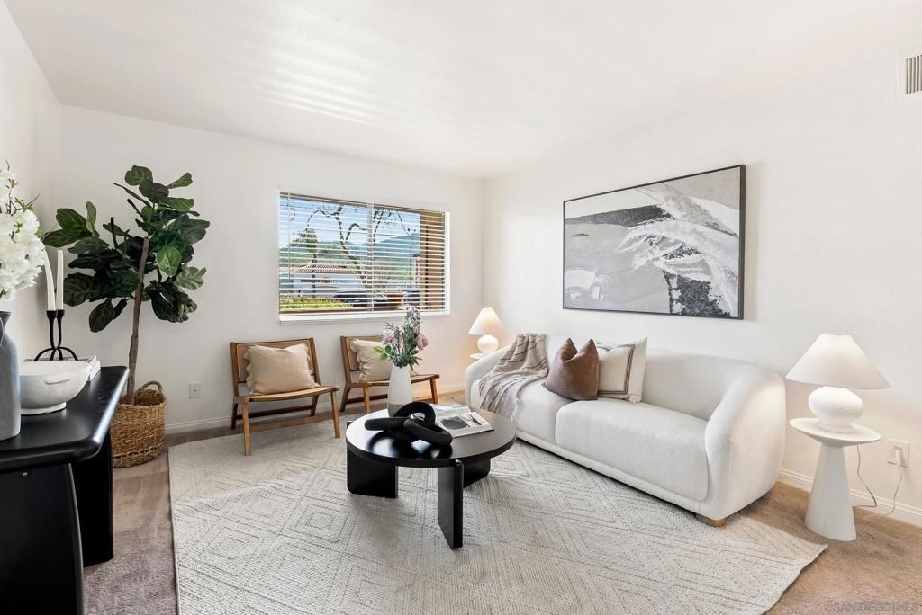 Photo of 12191 Cuyamaca College Dr E Dr #113, El Cajon, CA 92019 (MLS # 260005732SD)