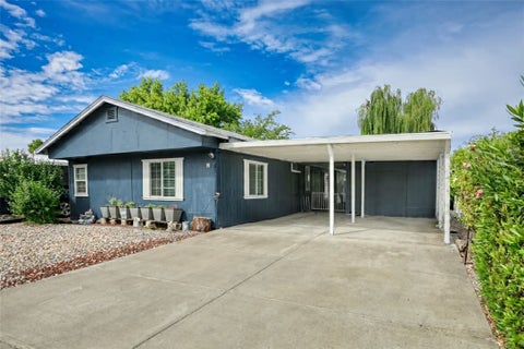 Photo of 1800 S Main ST #12, Lakeport, CA 95453 (MLS # LC26159977)