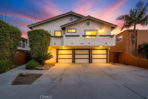 4043 Utah Street 3 San Diego CA 92104