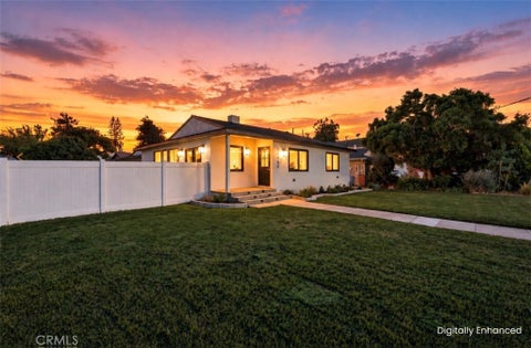 Photo of 11100 Greenlawn AVE, Los Angeles, CA 90230 (MLS # IG26196858)