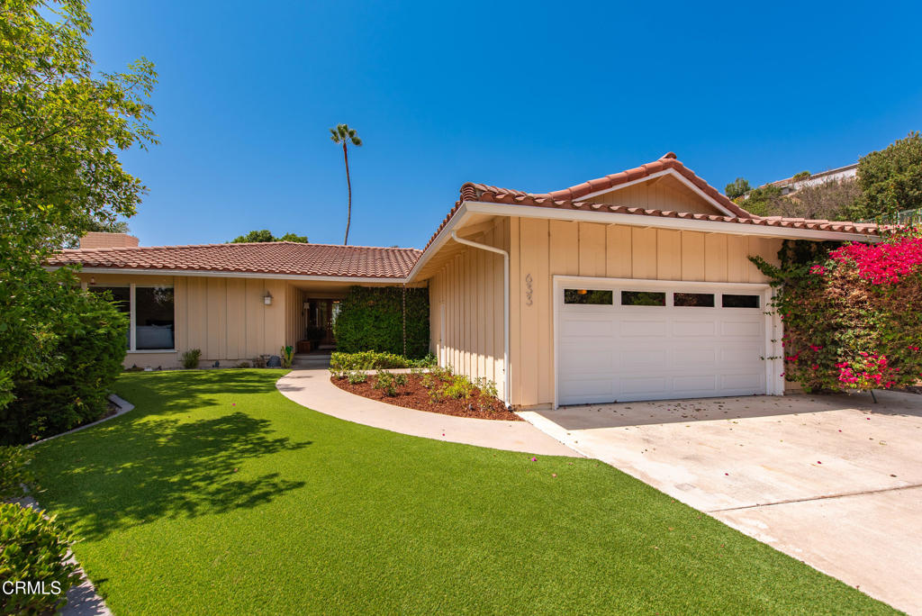Lynn Ranch North-330 - Residential