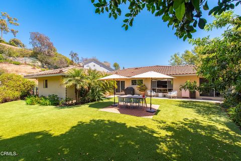 633 Camino Roberto Thousand Oaks CA 91360