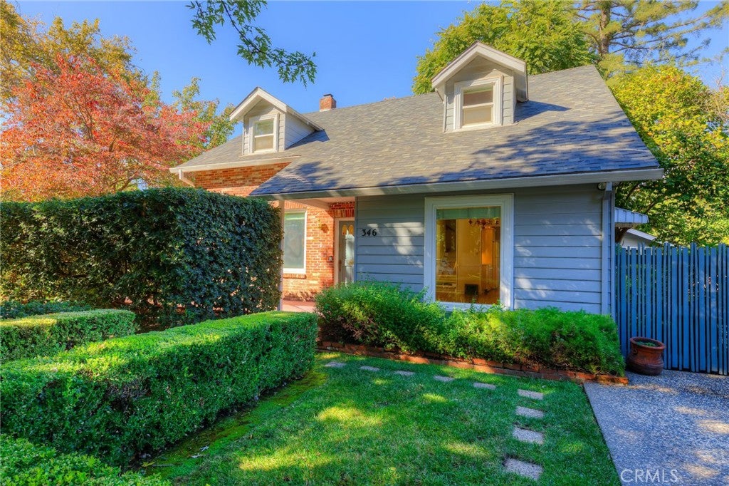 346 Mansion Avenue