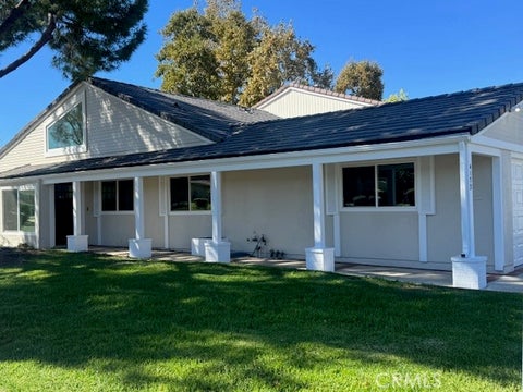 Tiny photo for 4172 Beachmeadow Lane, Westlake Village, CA 91361 (MLS # SR26223673)
