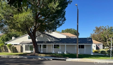 Photo of 4172 Beachmeadow Lane, Westlake Village, CA 91361 (MLS # SR26223673)