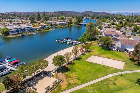 Tiny photo for 4172 Beachmeadow Lane, Westlake Village, CA 91361 (MLS # SR26223673)