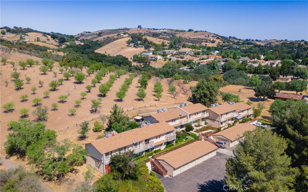 PR City Limits West(120) - Residential