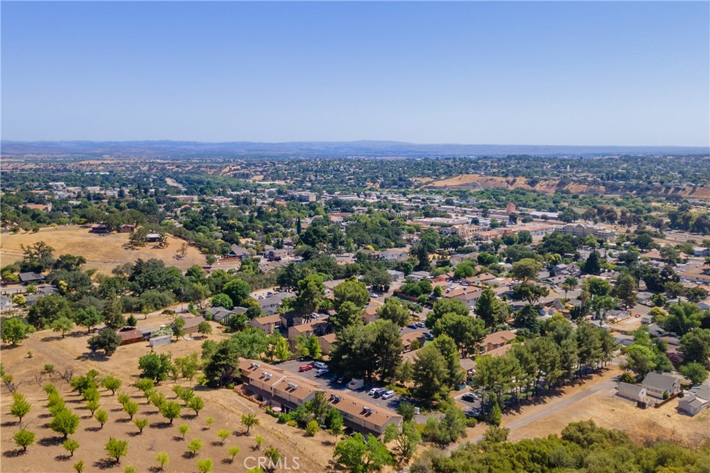 PR City Limits West(120) - Residential