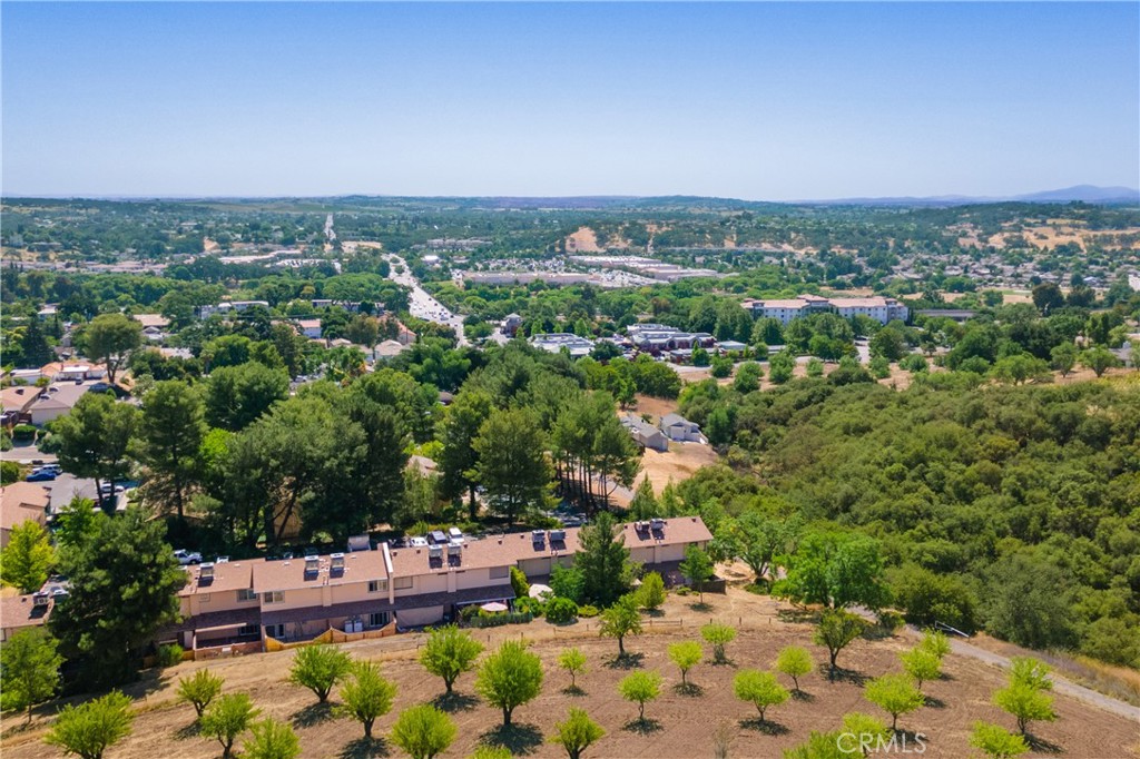 PR City Limits West(120) - Residential