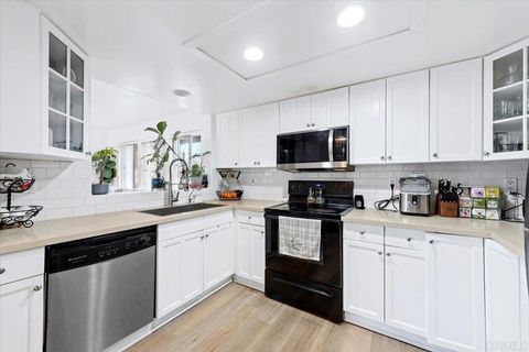 Photo of 1069 Estes St St, El Cajon, CA 92020 (MLS # PTP2508853)