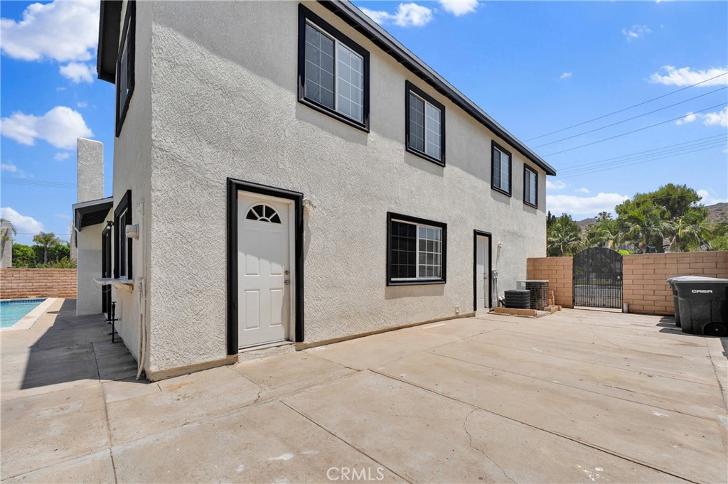 Other - Residential