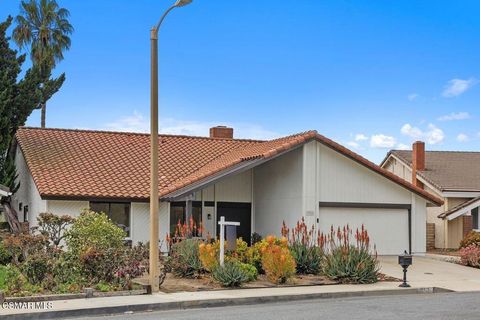 Photo of 3316 Medicine Bow Court, Thousand Oaks, CA 91362 (MLS # 226000648)