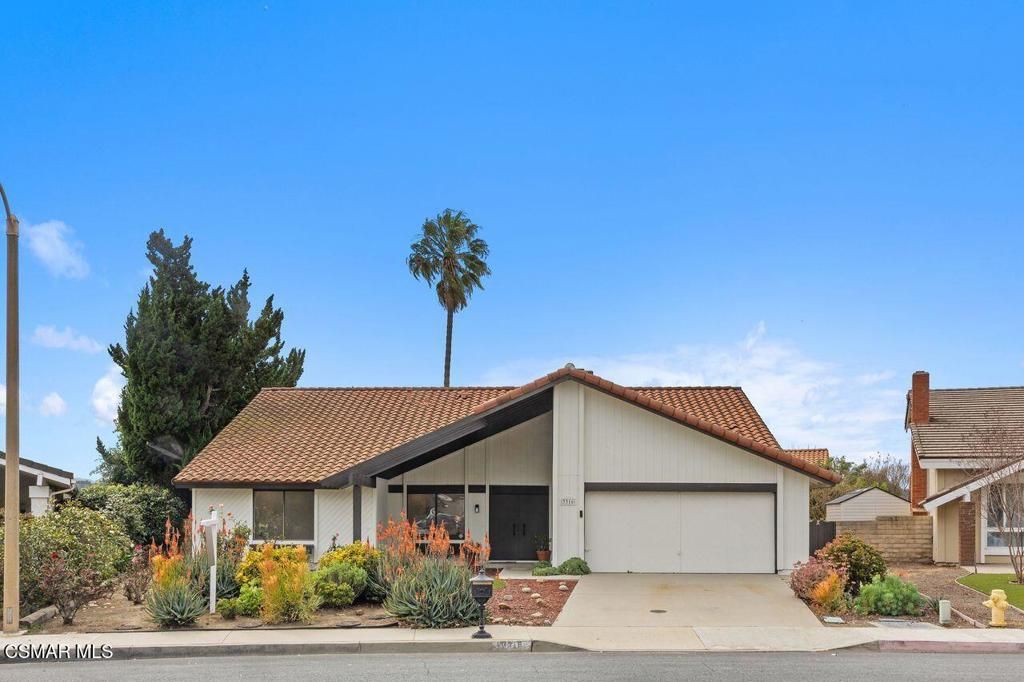 Photo of 3316 Medicine Bow Court, Thousand Oaks, CA 91362 (MLS # 226000648)