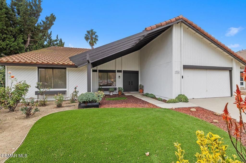 Photo of 3316 Medicine Bow Court, Thousand Oaks, CA 91362 (MLS # 226000648)