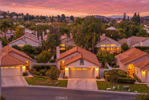 Photo of 40276 Corte Delfin, Murrieta, CA 92562 (MLS # OC26164553)