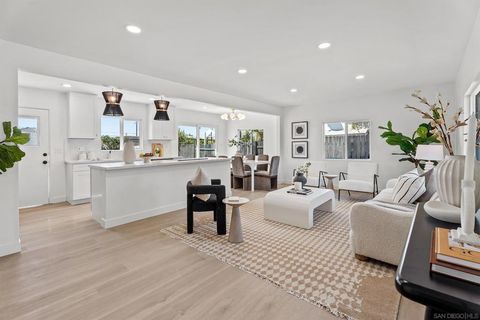 4915 Mount Gaywas San Diego CA 92117