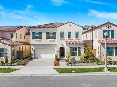 100 Bright Star Irvine CA 92618