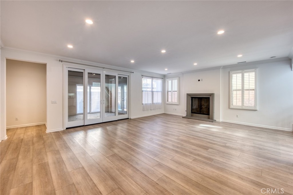 Woodbury - Residential Lease