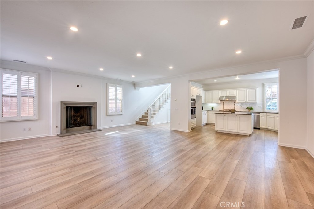 Woodbury - Residential Lease