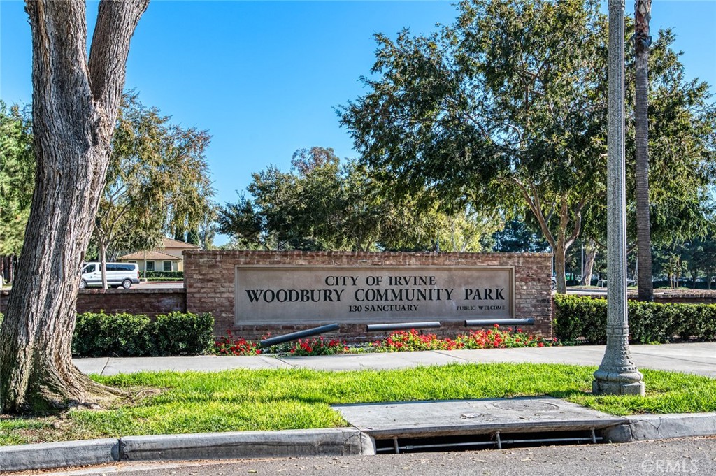 Woodbury - Residential Lease