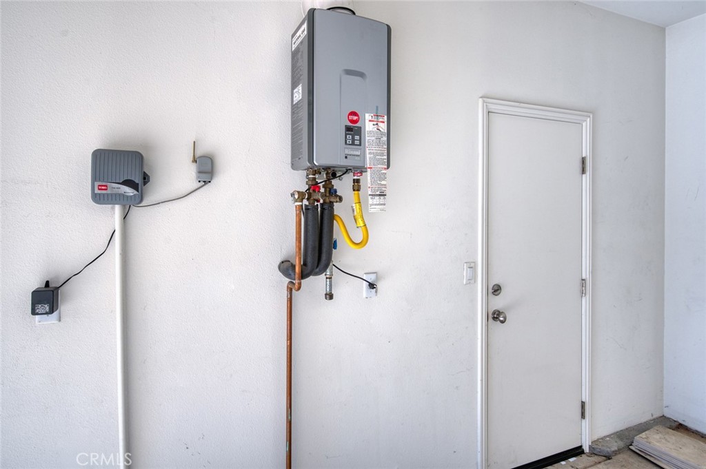 Woodbury - Residential Lease