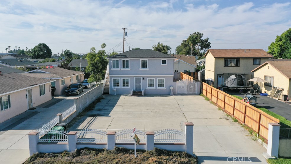 Properties 4 8181 20th Street