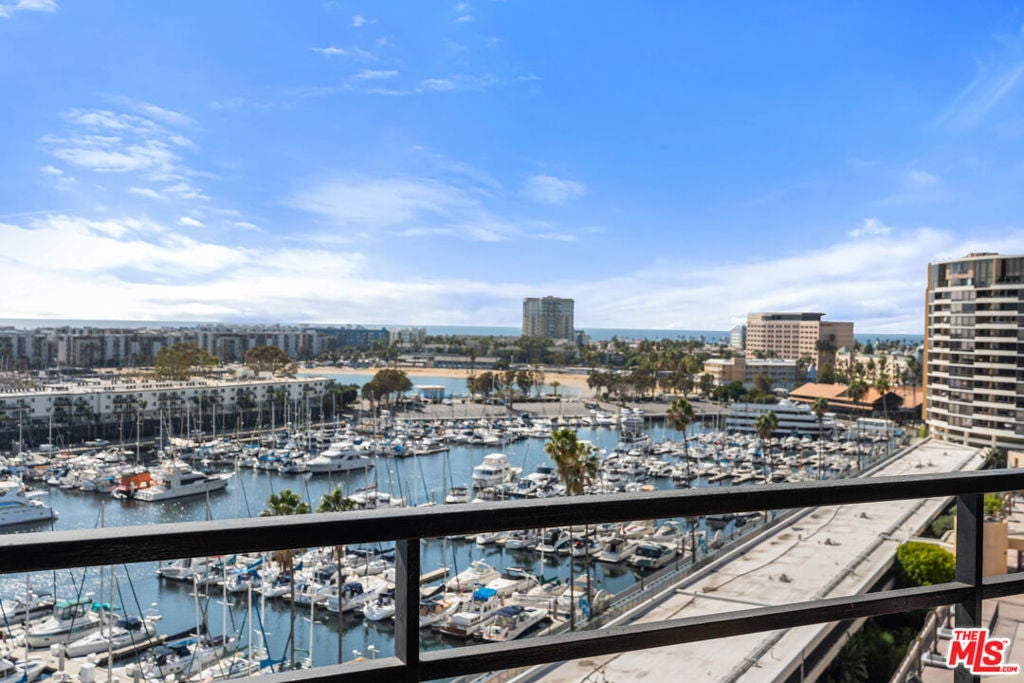 4335 Marina City Drive DR 836, Marina Del Rey CA 90292