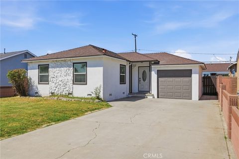 13909 Carpintero Bellflower CA 90706