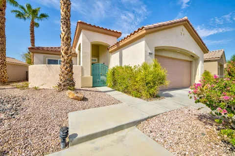 78669 Rainswept Way, Palm Desert, CA 92211 - MLS#: 219134355DA