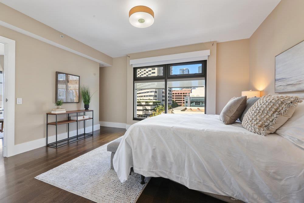 Downtown - Residential