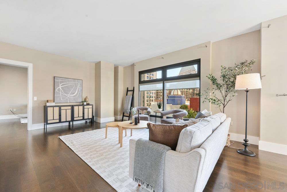 Downtown - Residential