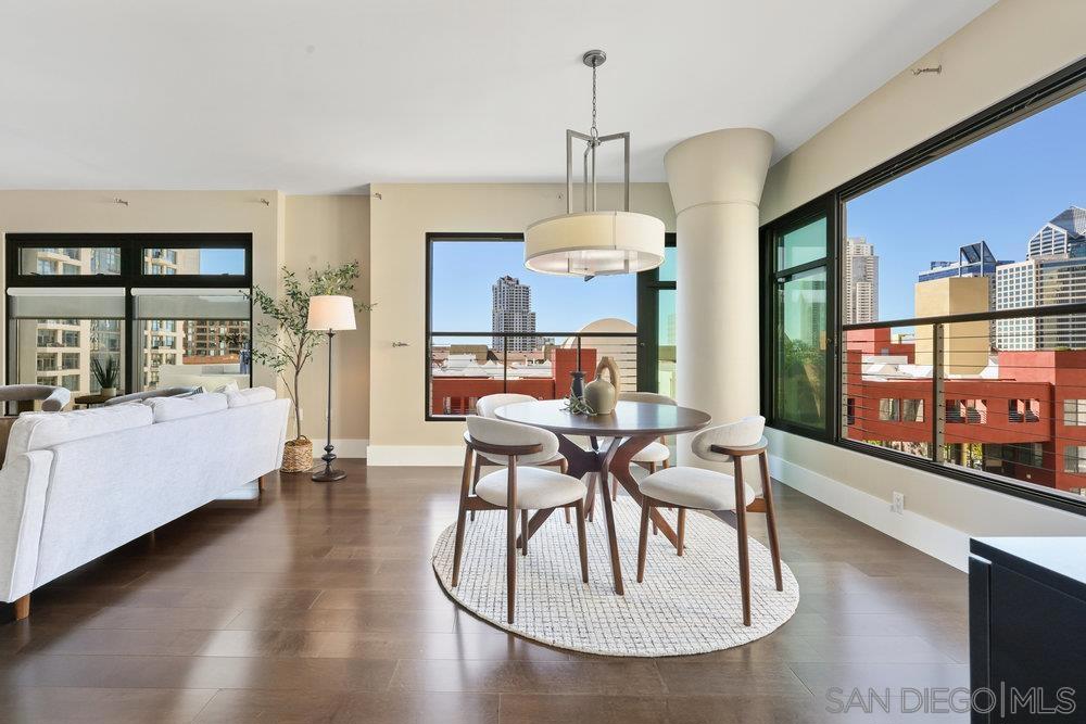 Downtown - Residential