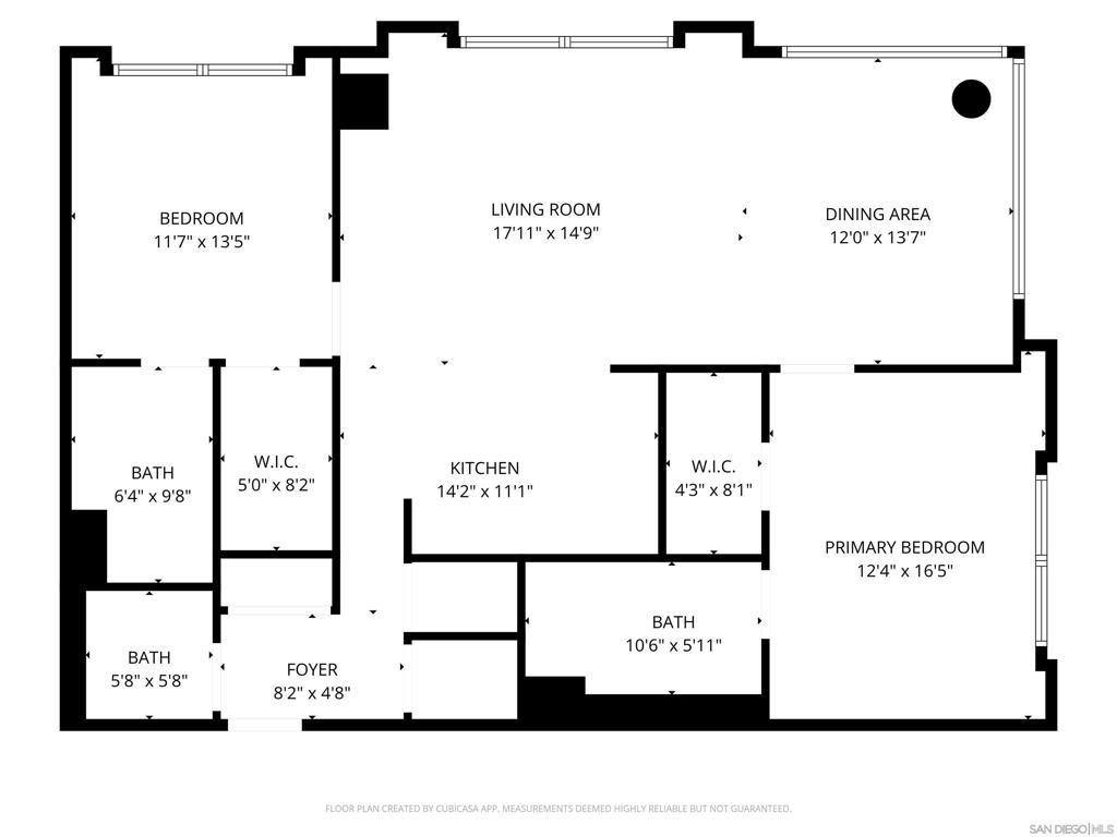 Downtown - Residential