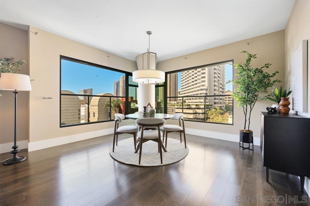 Downtown - Residential