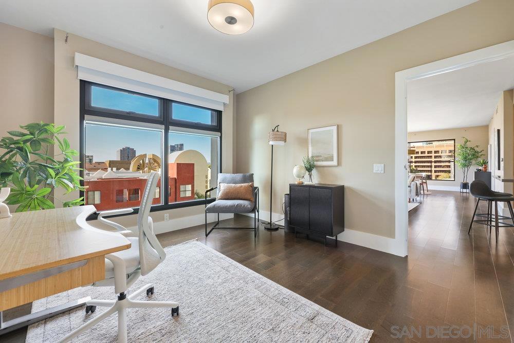Downtown - Residential