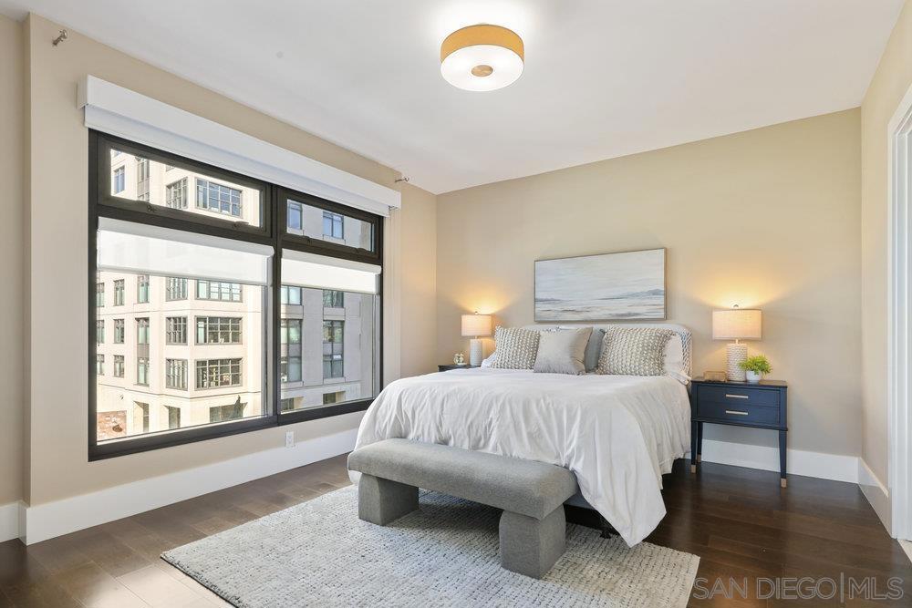 Downtown - Residential