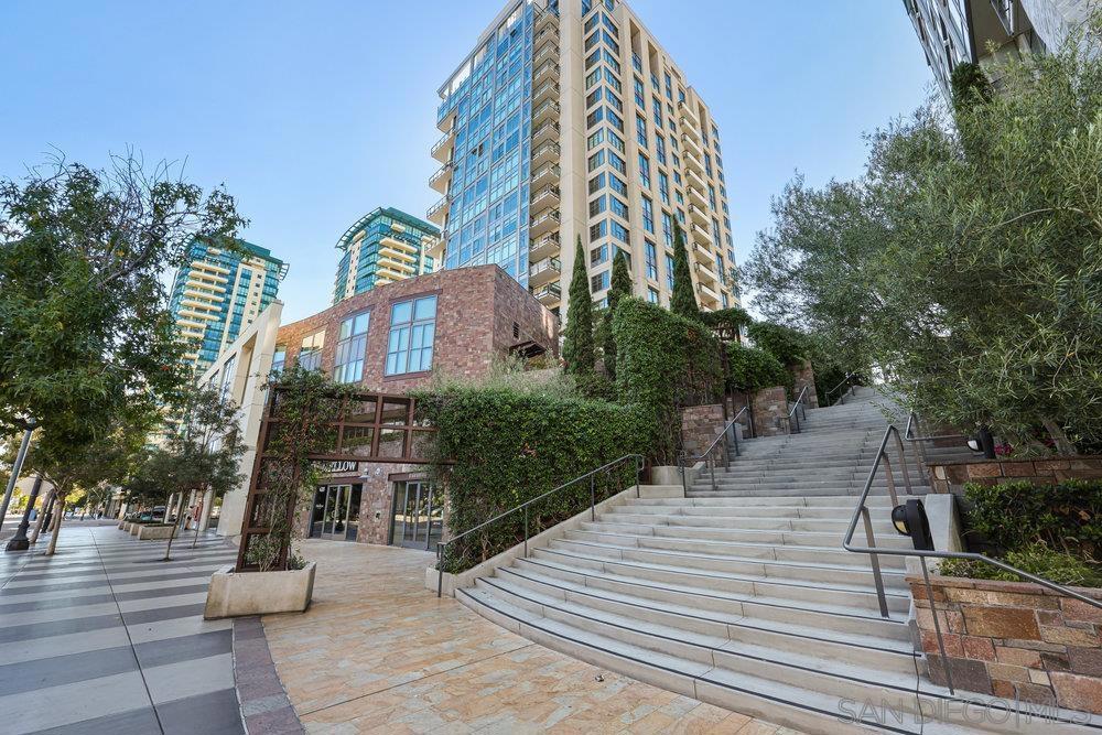 Downtown - Residential