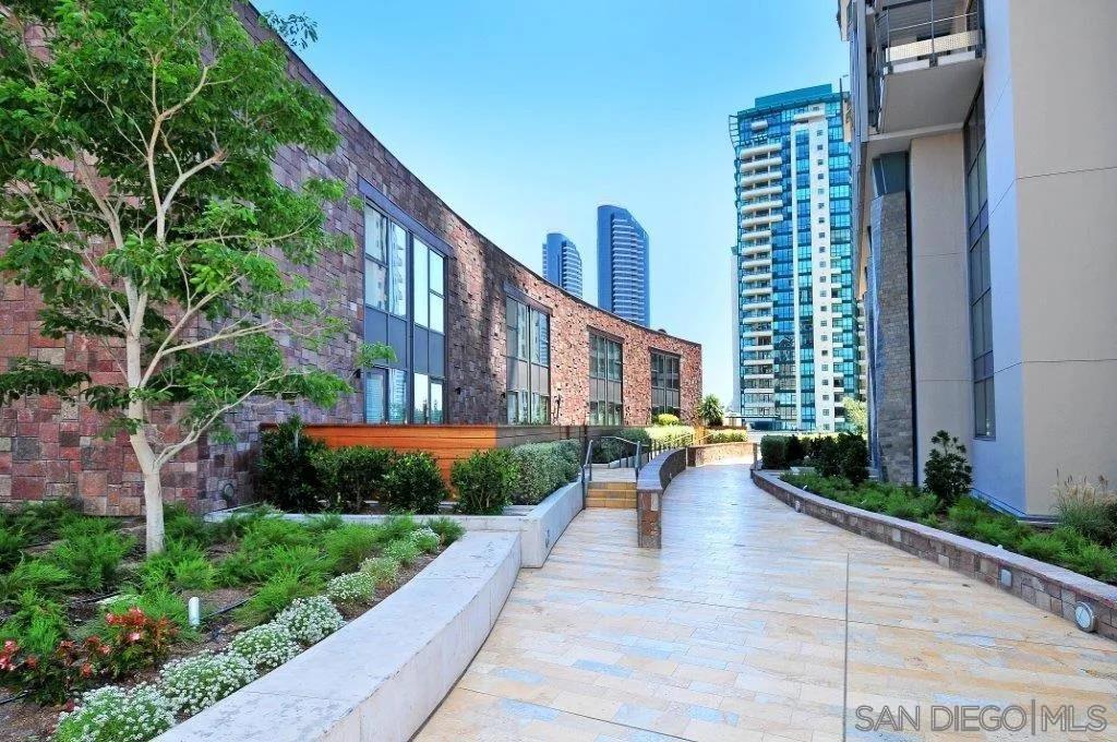 Downtown - Residential