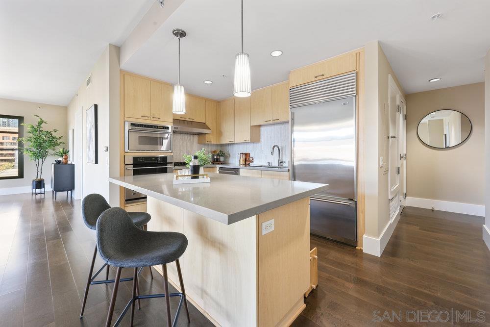 Downtown - Residential