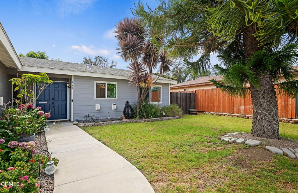 2203 Fawn Place