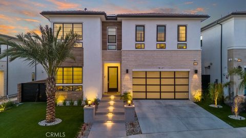 20531 W Overlook Court Porter Ranch CA 91326