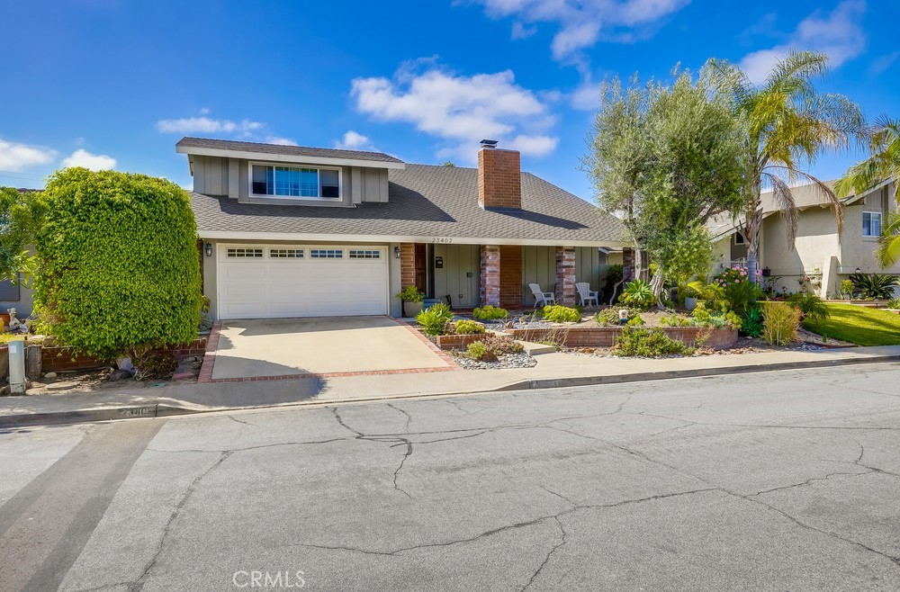 23402 Devonshire Drive