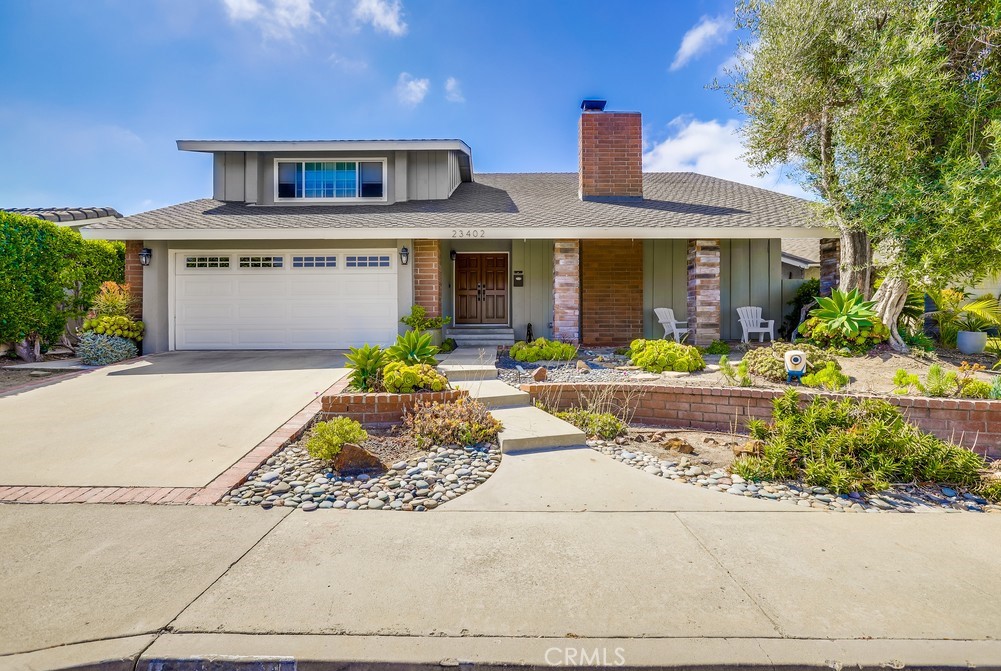 23402 Devonshire Drive